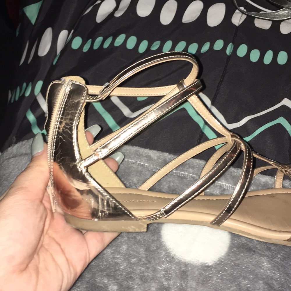 Sandals - Picture 2 of 3